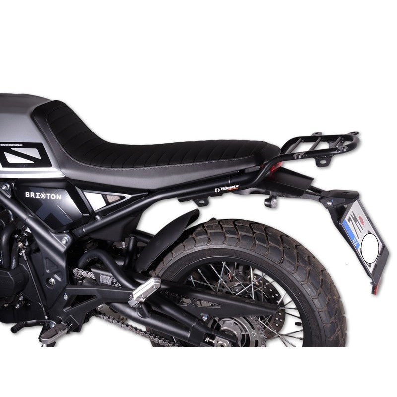 RD MOTO bagažinės GALINIS laikiklis BRIXTON crossfire 500 – nuotrauka 2