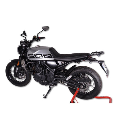RD MOTO bagažinės GALINIS laikiklis BRIXTON crossfire 500 – nuotrauka 3