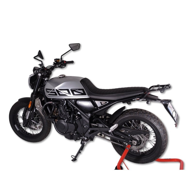 RD MOTO bagažinės GALINIS laikiklis BRIXTON crossfire 500 – nuotrauka 3