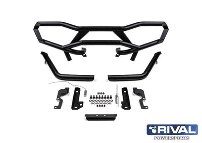 GALINIS BAMPERIS CFMOTO CFORCE 850/100 2024 RIVAL