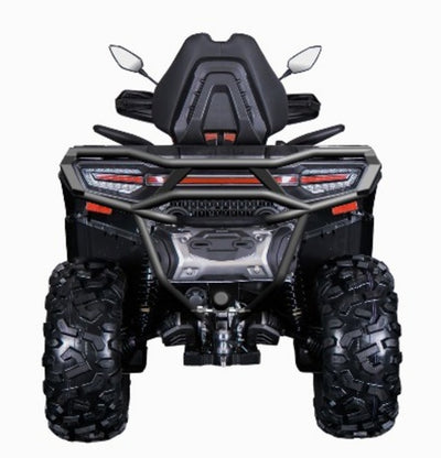 GALINIS BAMPERIS CFMOTO CFORCE 850/100 2024 RIVAL
