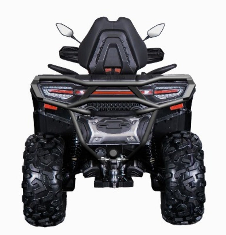 GALINIS BAMPERIS CFMOTO CFORCE 850/100 2024 RIVAL