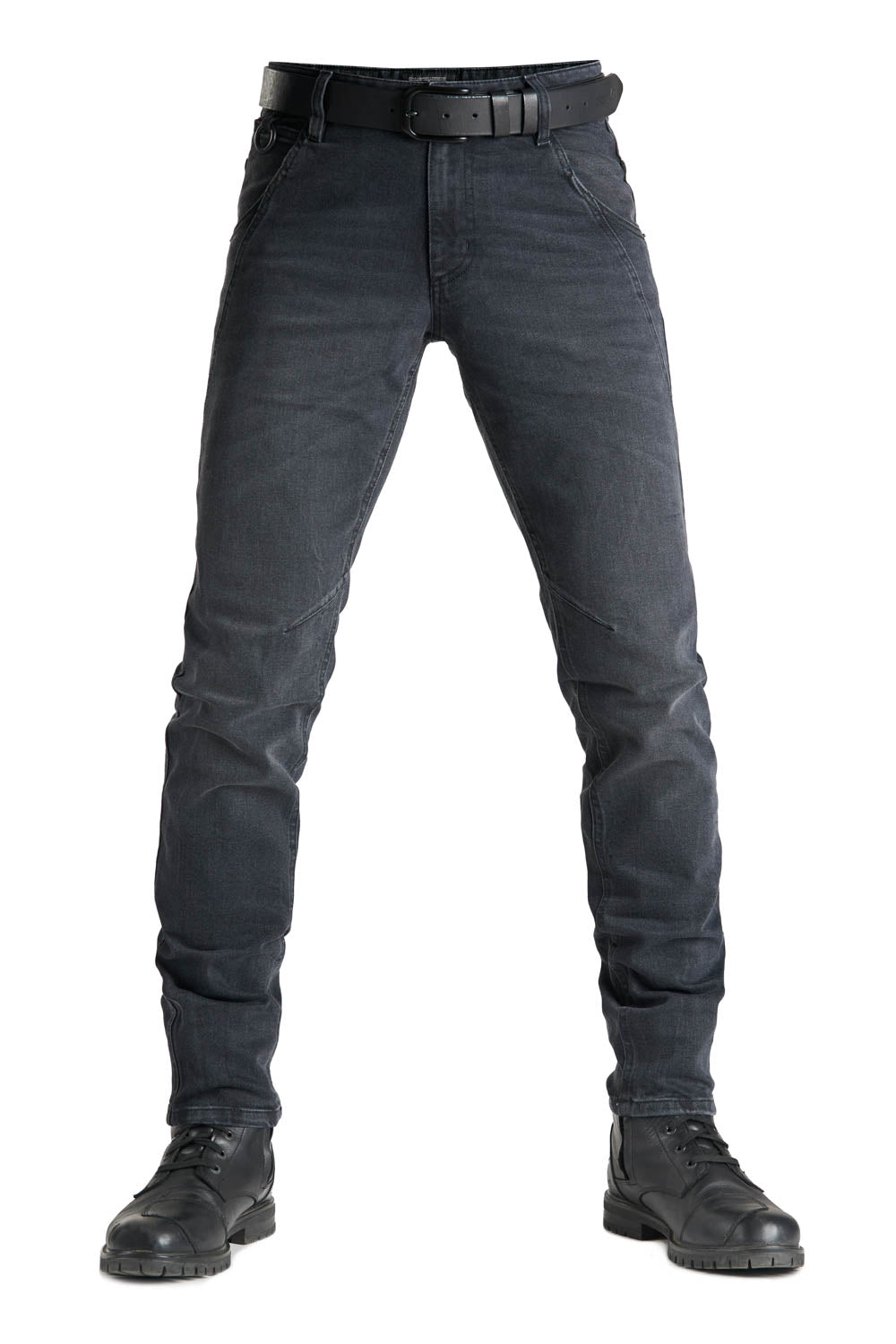Laisvalaikio džinsai PANDO MOTO CASUAL ROBBY 03 VYRAMS