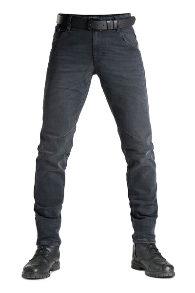 Laisvalaikio džinsai PANDO MOTO CASUAL ROBBY 03 VYRAMS