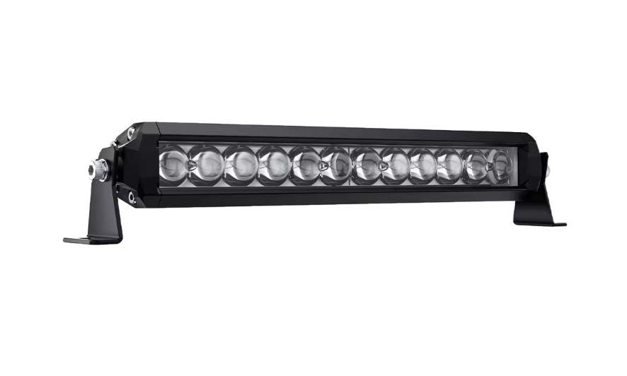 AURORA LED 10 (25,4cm) SU OPTINIU lešiu