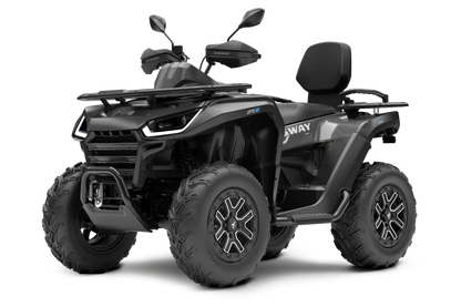 Segway Snarler AT6L Limited T3B