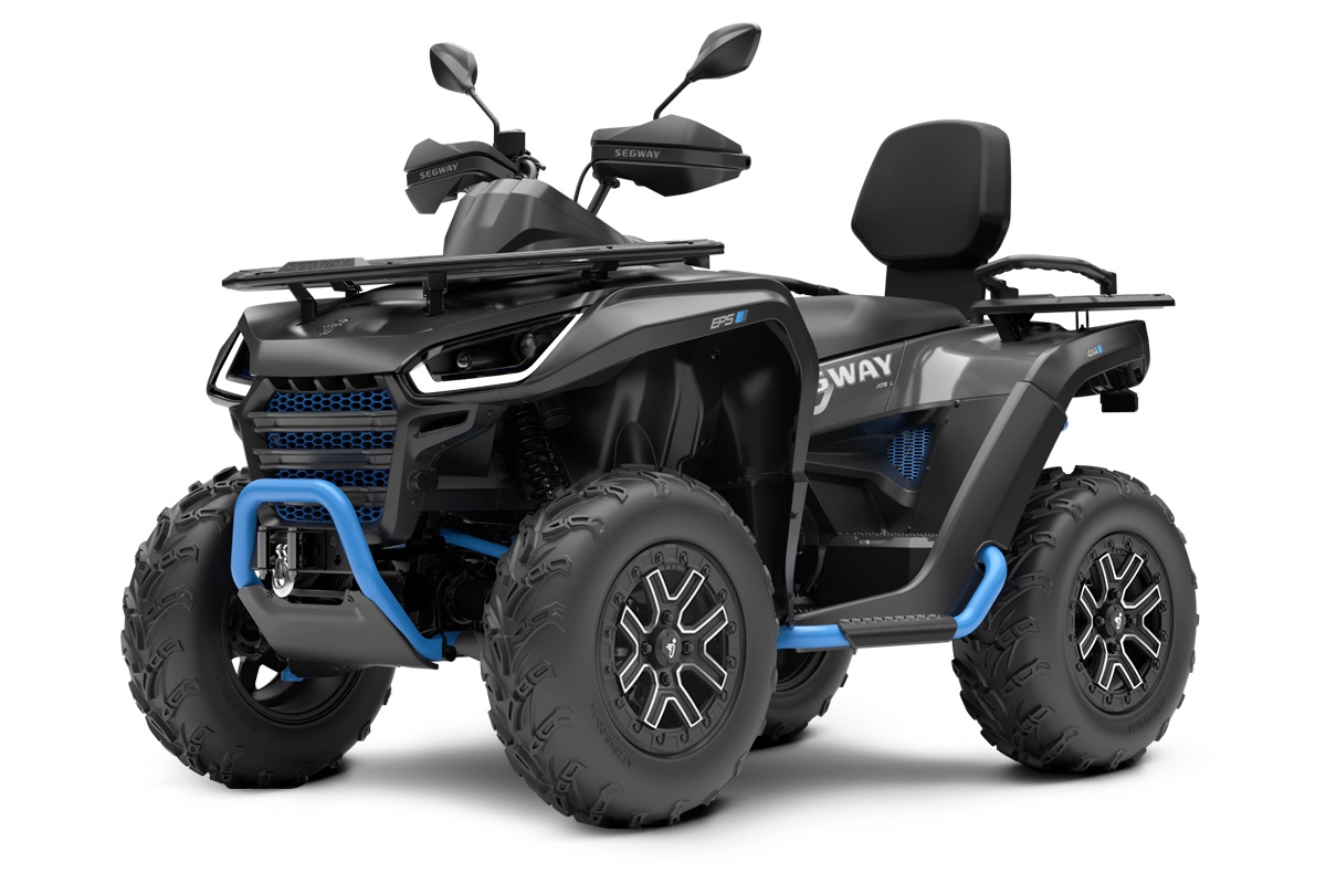 Segway Snarler AT6L Limited T3B