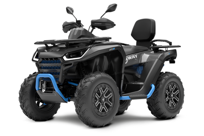 Segway Snarler AT6L Limited T3B