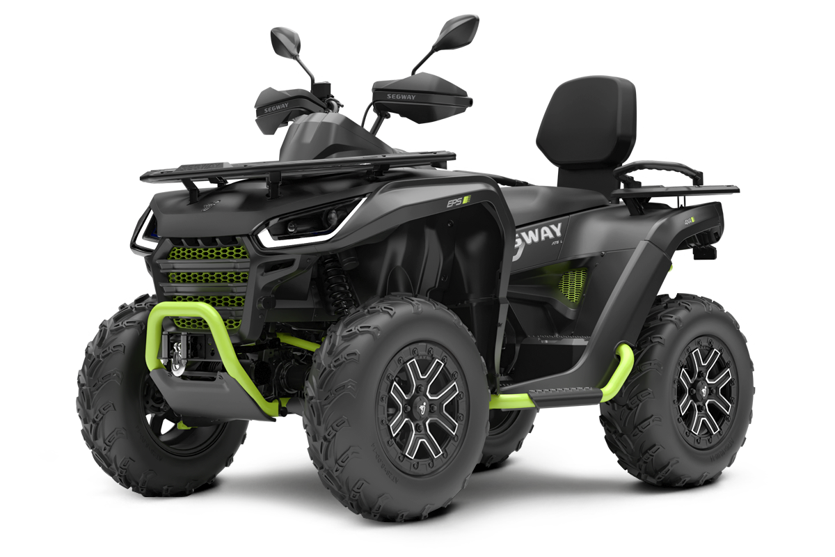 Segway Snarler AT6L Limited T3B