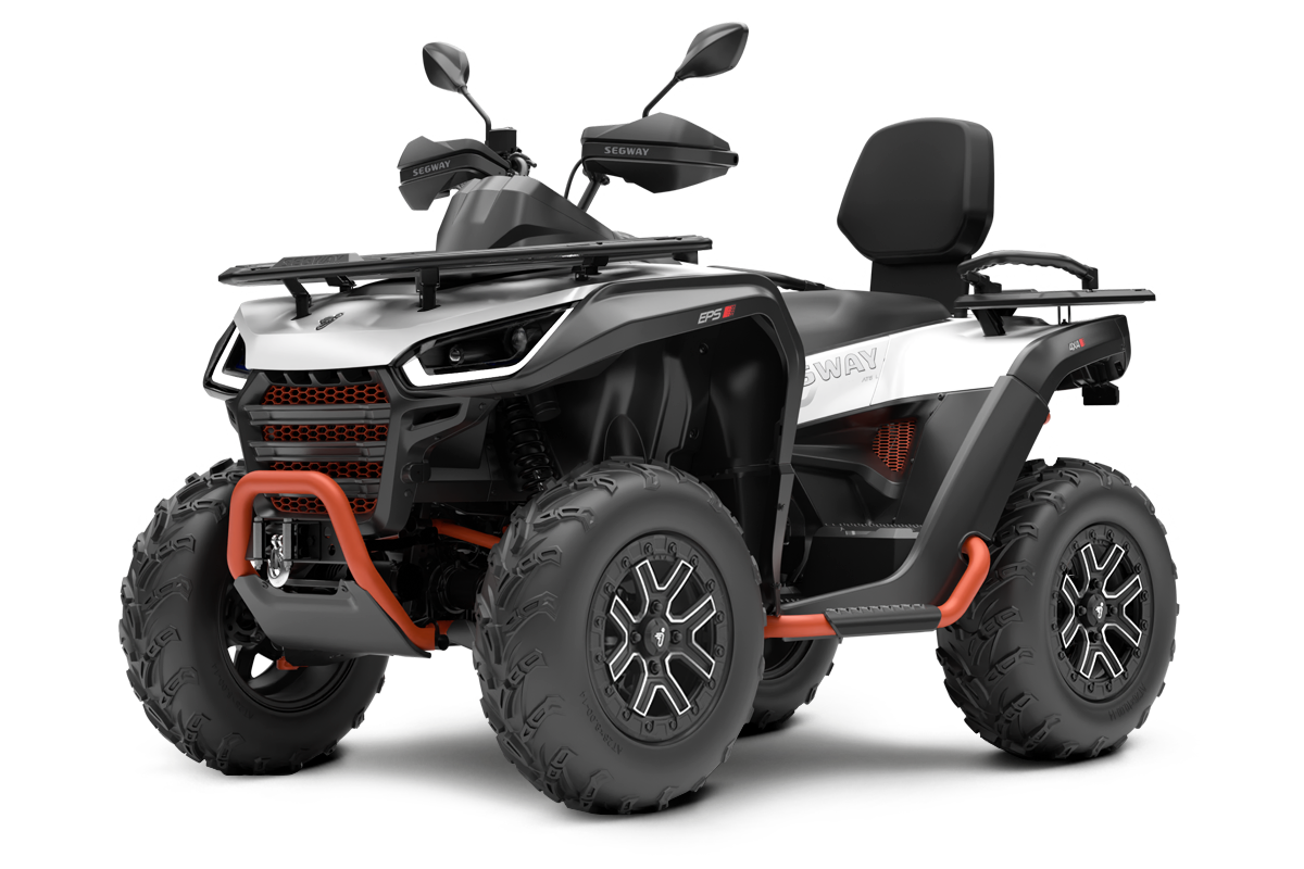 Segway Snarler AT6L Limited T3B