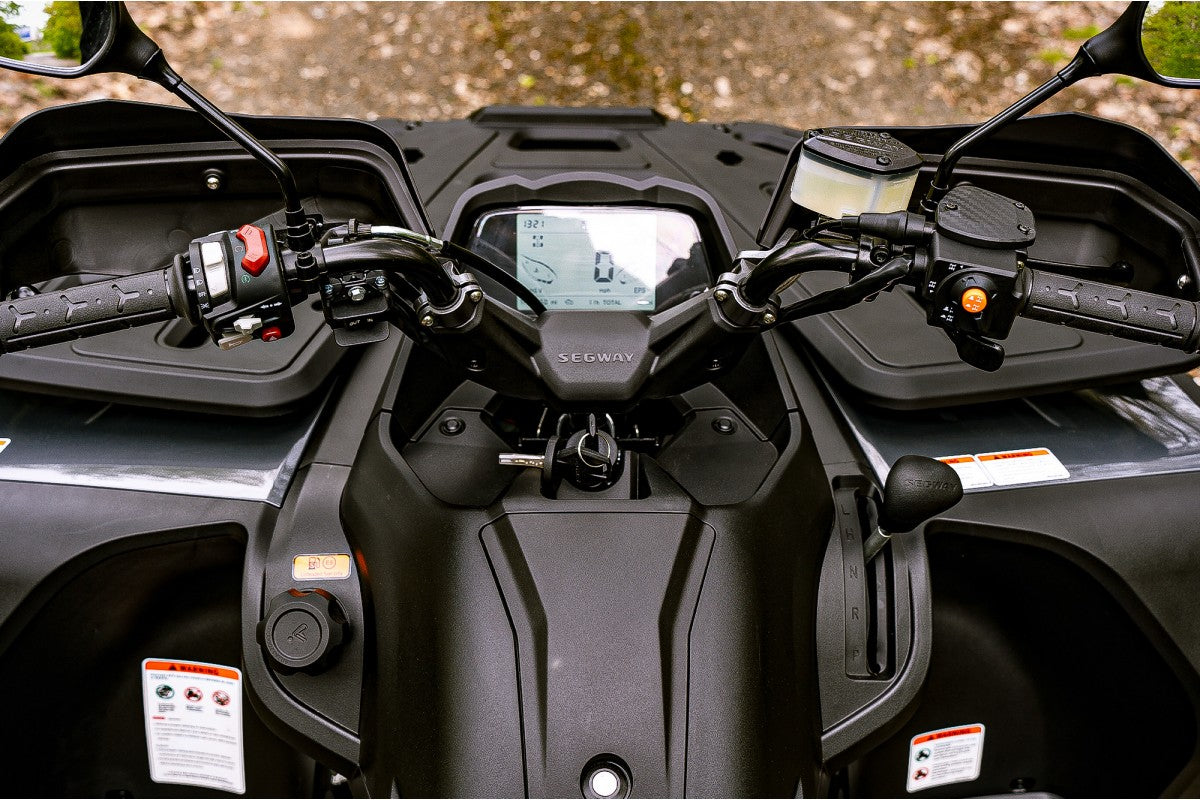 Segway Snarler AT6L Limited T3B