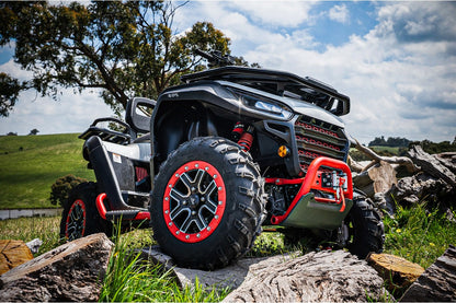 Segway Snarler AT6L Limited T3B