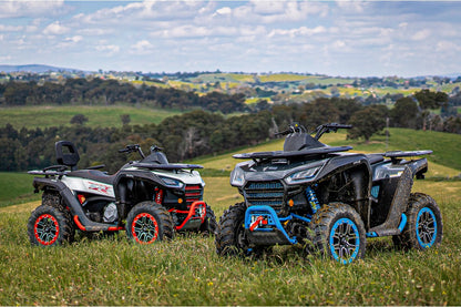 Segway Snarler AT6L Limited T3B