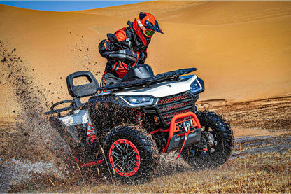 Segway Snarler AT6L Limited T3B