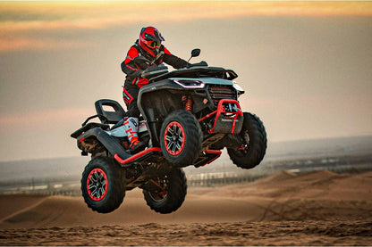 Segway Snarler AT6L Limited T3B