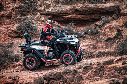 Segway Snarler AT6L Limited T3B