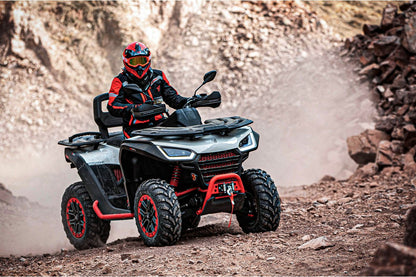 Segway Snarler AT6L Limited T3B