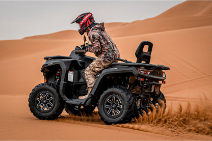 Segway Snarler AT6L Limited T3B