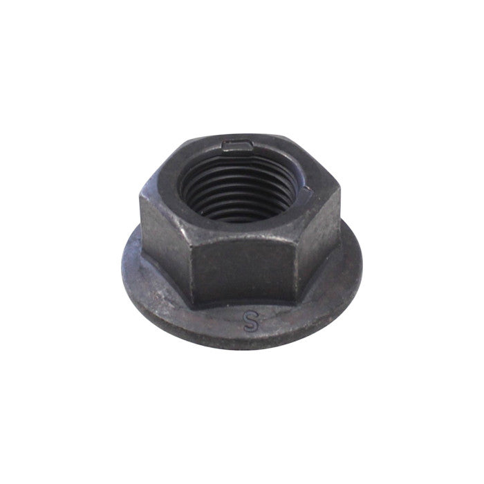QJMOTOR SFA 600 / 1000 fiksavimo veržlė 220196770000