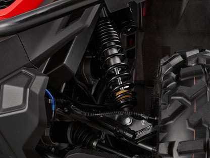 QJMOTOR SFA 1000 EPS T3B KETURRATIS