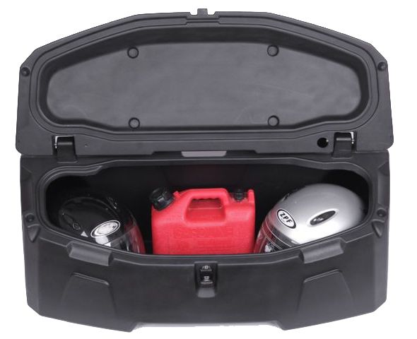 Daiktadėžė SHARK ATV CARGO BOX AX100 – nuotrauka 2