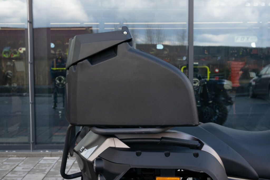 Daiktadėžė SHARK ATV CARGO BOX AX100 – nuotrauka 4