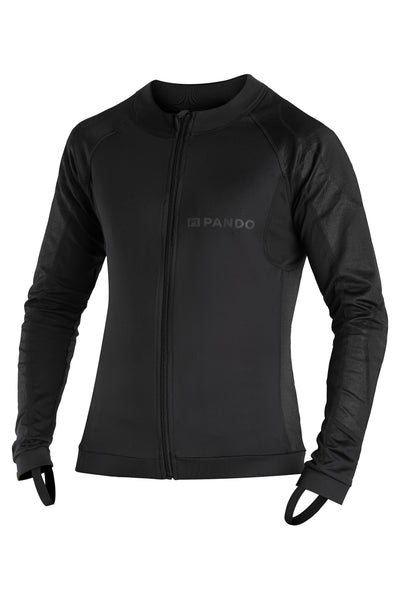 MOTO apsauginiai marškinėliai PANDO MOTO SHELL UH 02 UNISEX