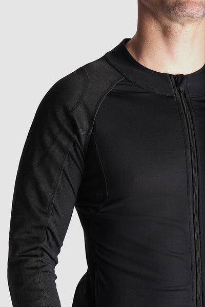 MOTO apsauginiai marškinėliai PANDO MOTO SHELL UH 02 UNISEX – nuotrauka 4
