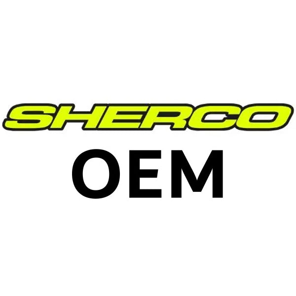 Išmetimo vamzdžio tarpinė SHERCO 125 SE