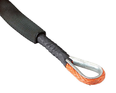 Gervės LYNAS sintetinis 7MM - 18M – nuotrauka 2