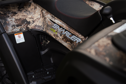 Segway Snarler AT6L Limited T3B CAMO