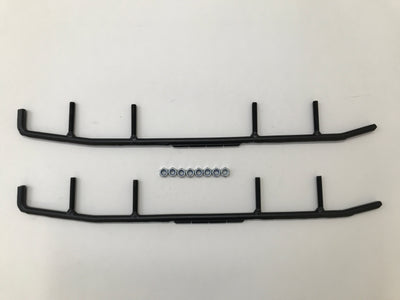 YAMAHA SNIEGO motociklo slidžių kreipiančioji