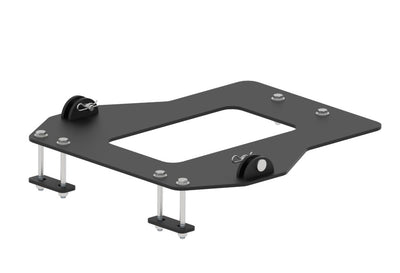Sniego peilio tvirtinimas AODES workcross 650/1000 IRON BALTIC 03.15700 – nuotrauka 3