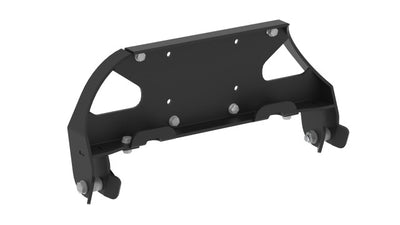 SNIEGO PEILIO komplektas IRON BALTIC 1280MM GREITO fiksavimo – nuotrauka 4