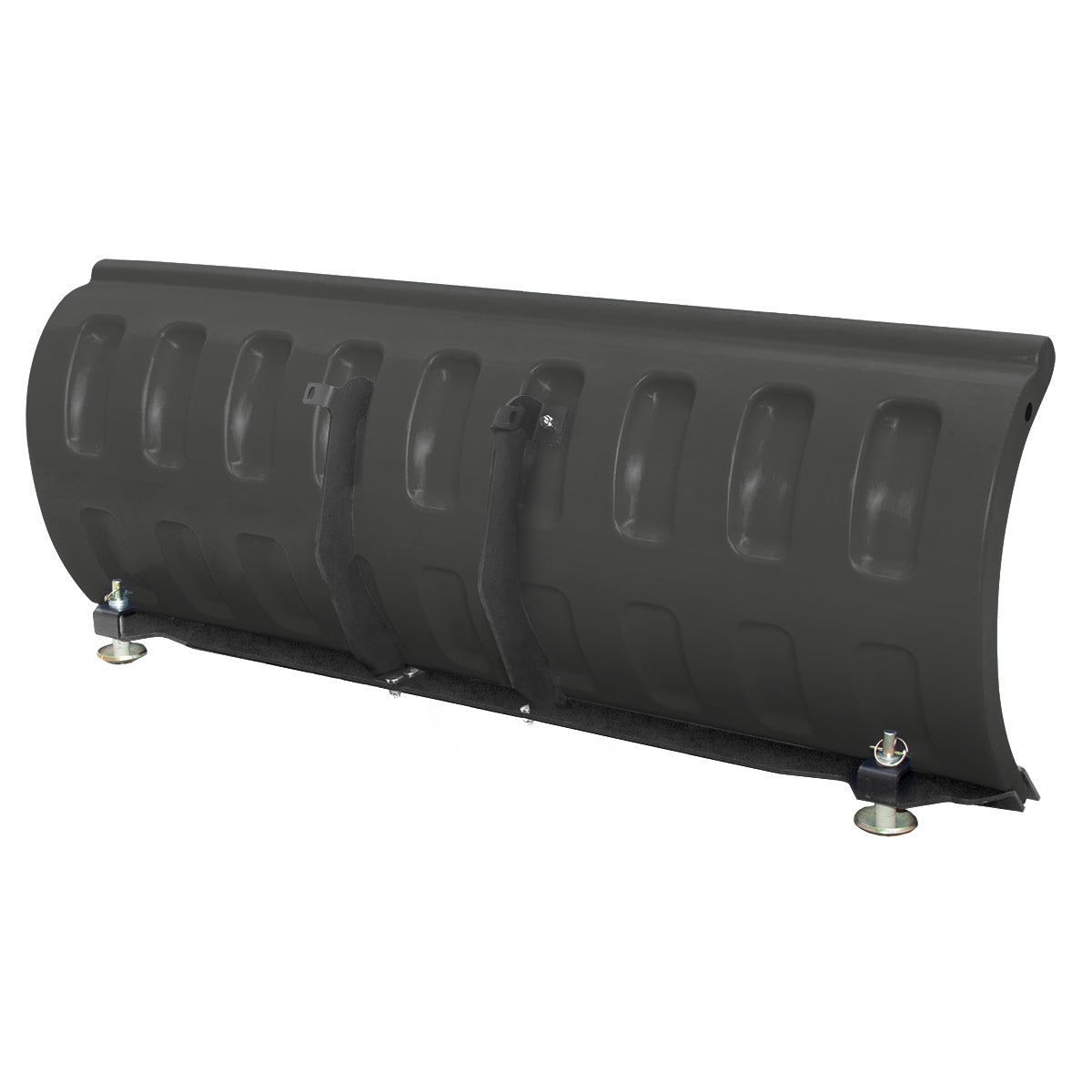 SNIEGO PEILIS SHARK 60" DELUXE BLACK (152 cm)