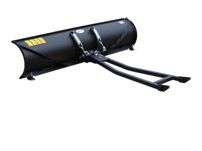SNIEGO PEILIO komplektas IRON BALTIC 1800 MM UTV – nuotrauka 3