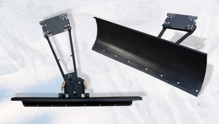 SNIEGO PEILIO komplektas dominator 1500MM