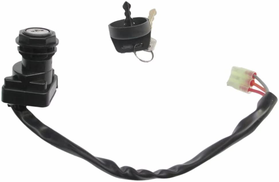 Užvedimo spynelė SUZUKIT LTZ 250-500 (1998-2014)