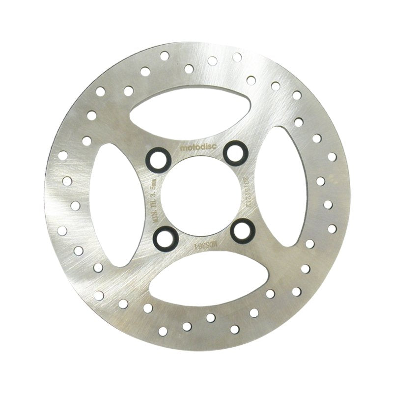 GALINIS stabdžių DISKAS YAMAHA RAPTOR 700 1S3-2582W-10-00