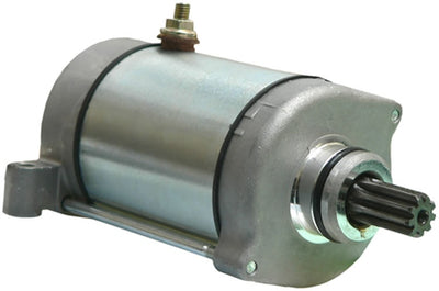 STARTERIS YAMAHA GRIZZLY YFM 600, 660, KODIAK 400, 450, WOLVERINE 450 5KM-81890-00-00