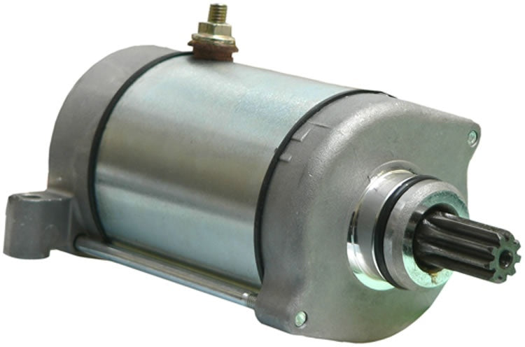 STARTERIS YAMAHA GRIZZLY YFM 600, 660, KODIAK 400, 450, WOLVERINE 450 5KM-81890-00-00