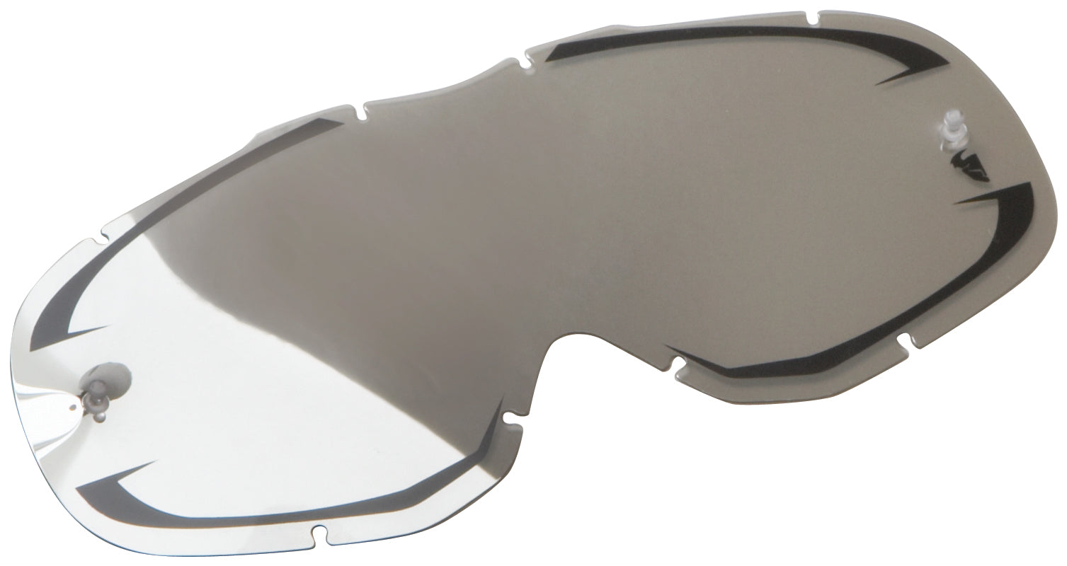 Stikliukas AKINIAMS THOR MIRROR BLACK