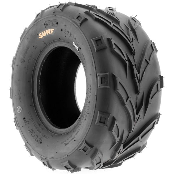 PADANGA keturračio SUNF 16X7-8