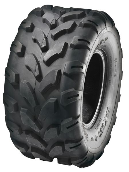 PADANGA keturračio SUNF 18x9,50-8
