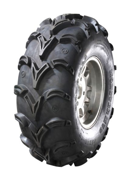 PADANGA keturračio SUNF 25x10-12 A050