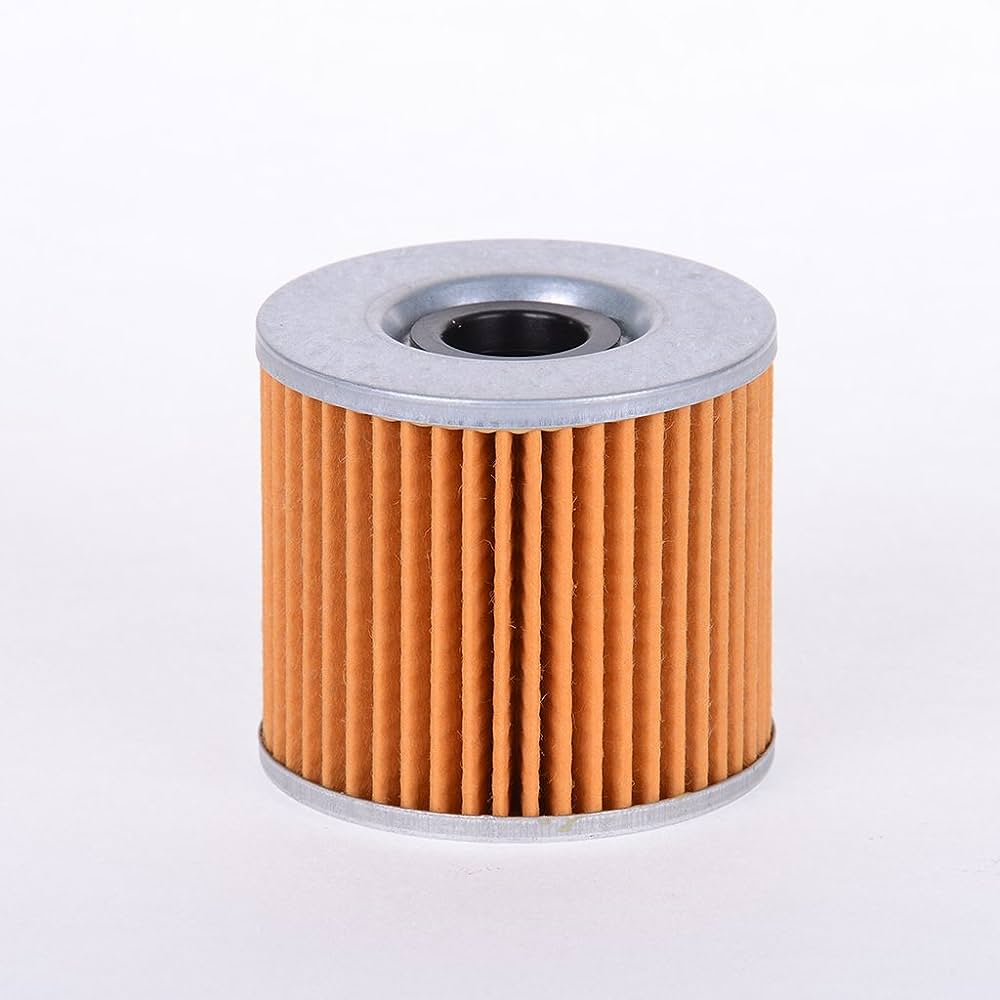 ALYVOS - TEPALO SIXTY5 FILTRAS SX133 SUZUKI