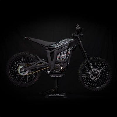 TALARIA STING r TL3000MX elektrinio motociklo LIPDUKAI – nuotrauka 3