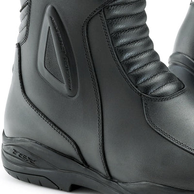 BATAI TCX x-five PUS gore-tex JUODI – nuotrauka 3