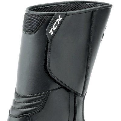 BATAI TCX x-five PUS gore-tex JUODI – nuotrauka 5