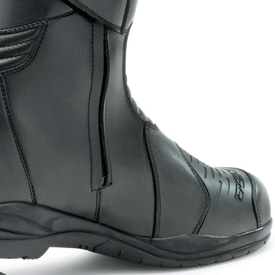 BATAI TCX x-five PUS gore-tex JUODI – nuotrauka 6